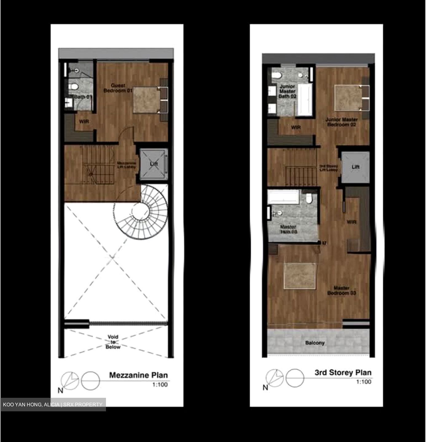 Boon Teck Road (D12), Terrace #535748181